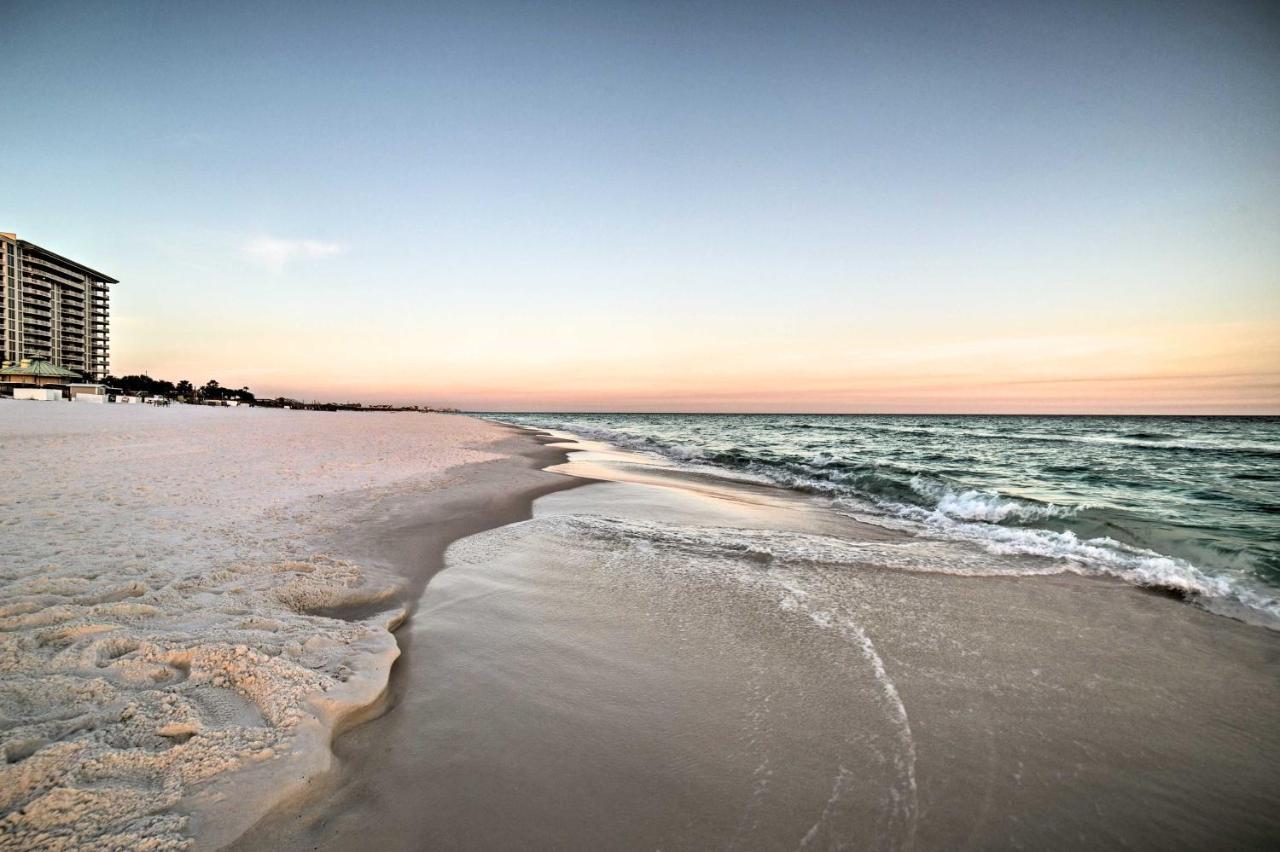 Walk To Beach Poolside Oasis In Palms Of Destin! Kültér fotó