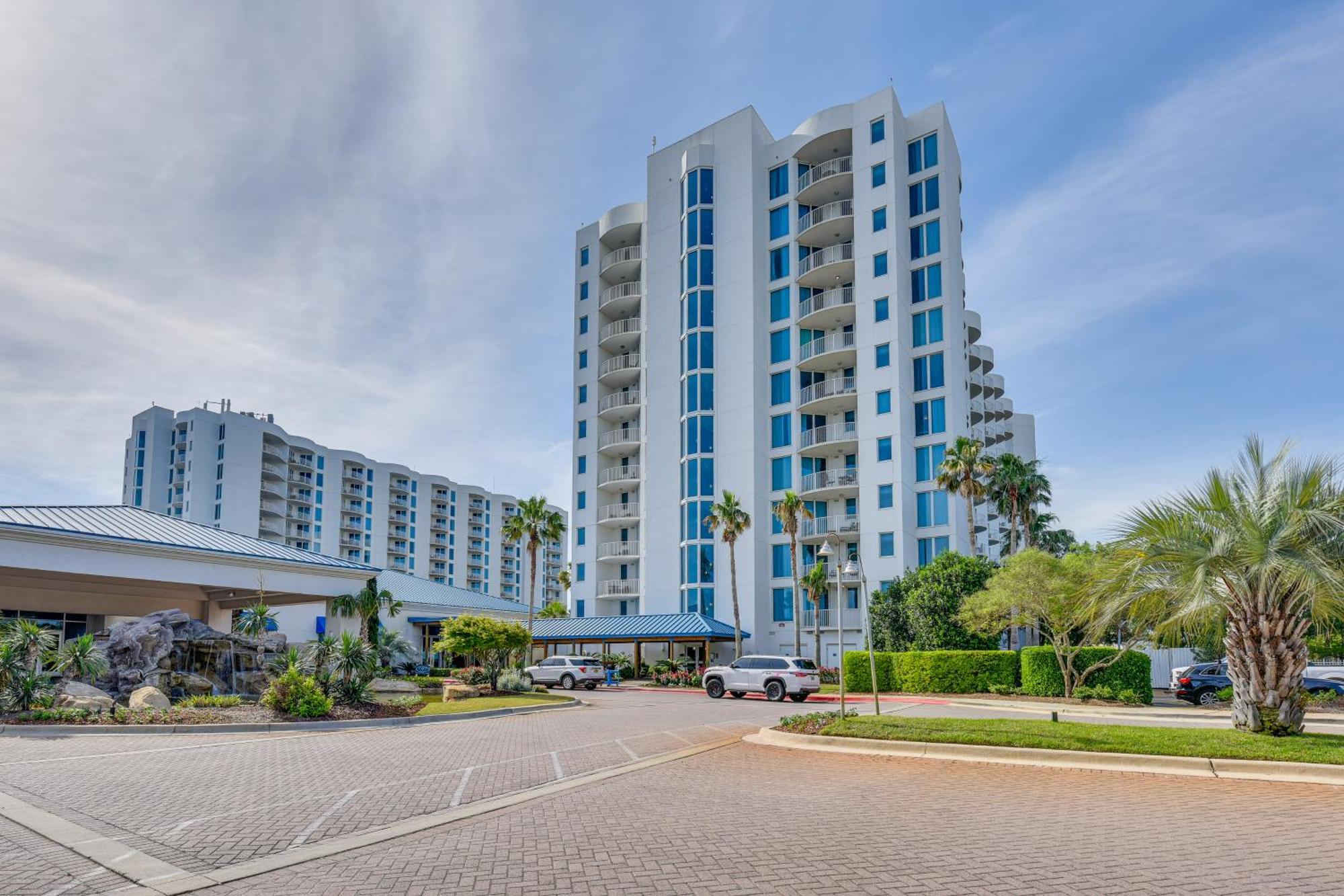 Walk To Beach Poolside Oasis In Palms Of Destin! Kültér fotó