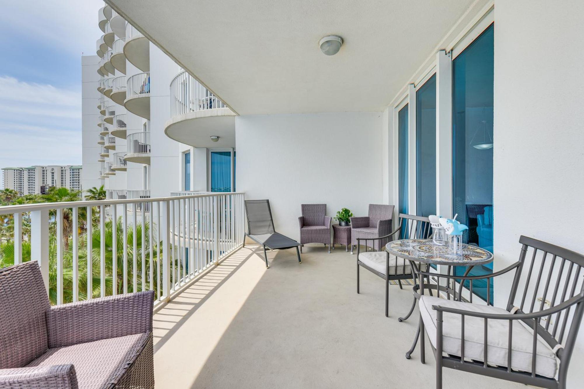 Walk To Beach Poolside Oasis In Palms Of Destin! Kültér fotó