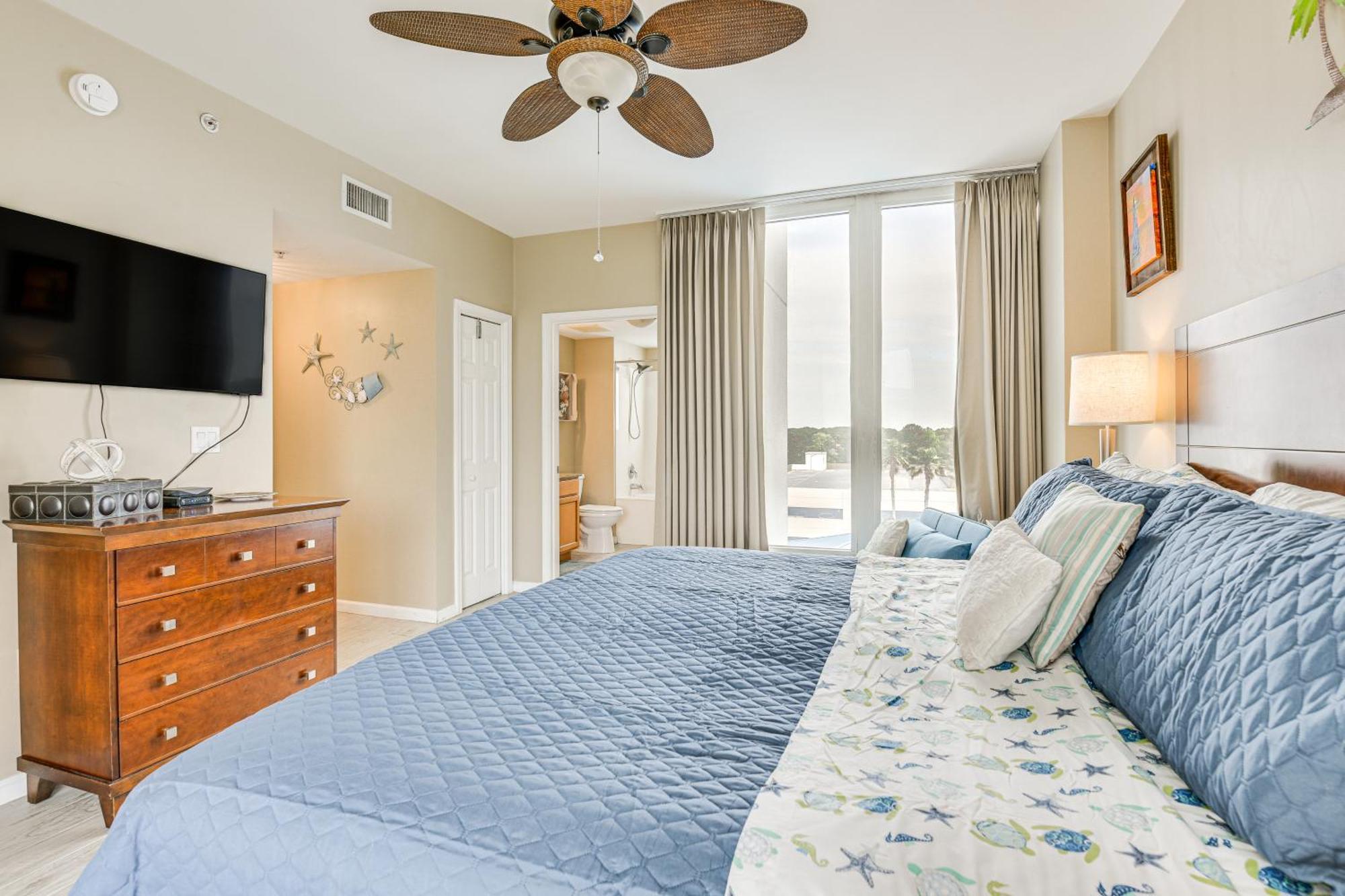 Walk To Beach Poolside Oasis In Palms Of Destin! Kültér fotó