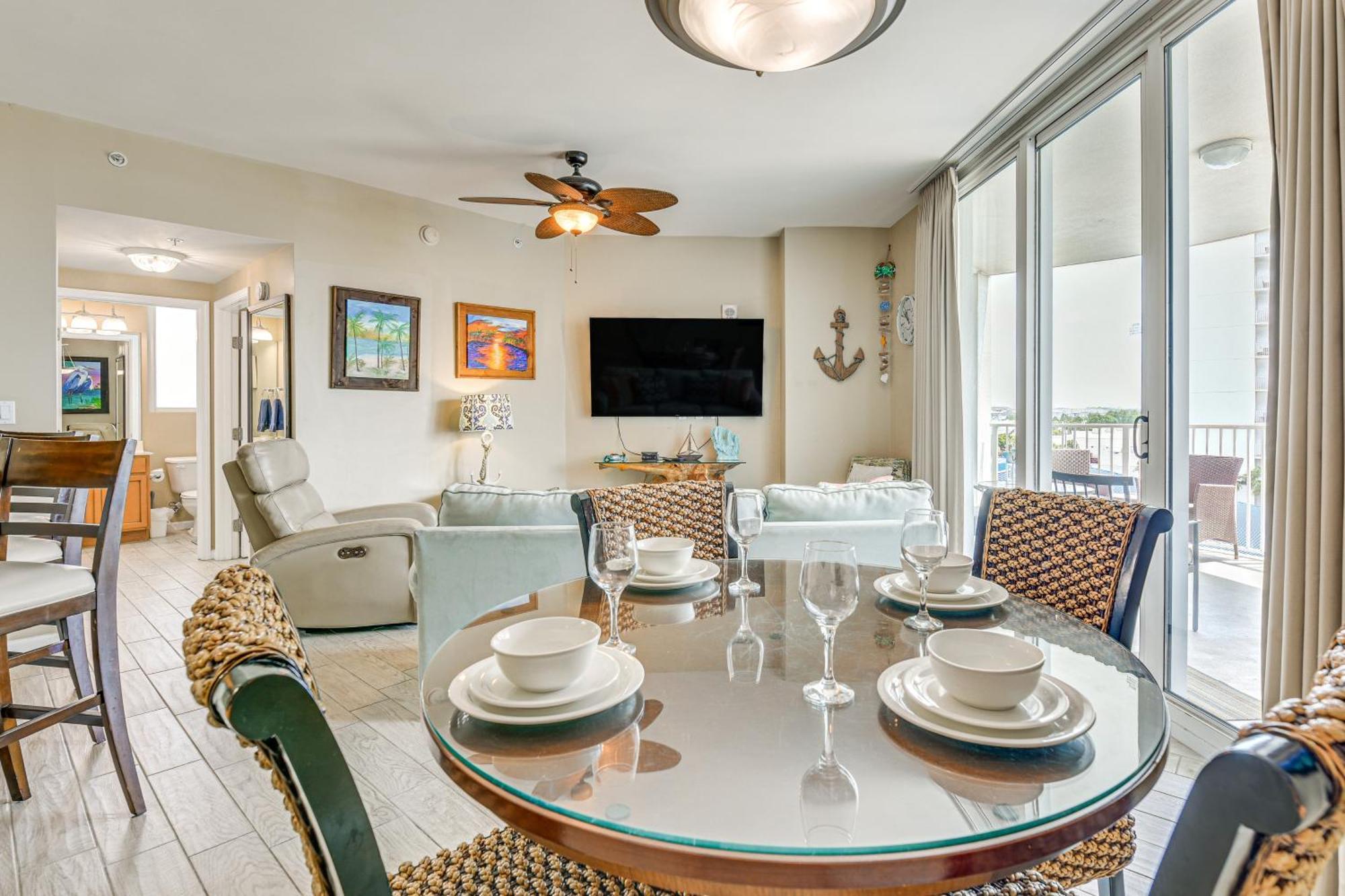 Walk To Beach Poolside Oasis In Palms Of Destin! Kültér fotó